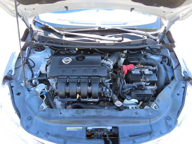 Thumbnail: 2013 Nissan Sentra - 9