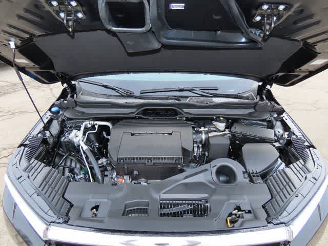 Thumbnail: 2026 Honda Pilot - 11