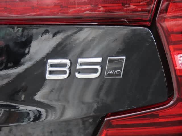 Thumbnail: 2024 Volvo S60 - 8