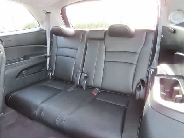 Thumbnail: 2021 Honda Pilot - 15