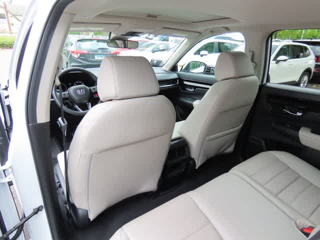 Thumbnail: 2023 Honda CR-V - 14