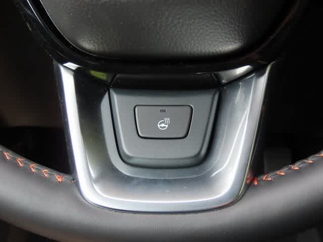 Thumbnail: 2026 Honda CR-V - 24