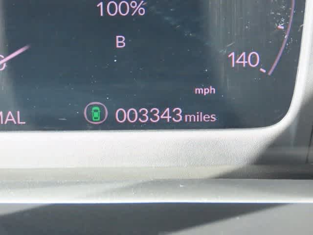 Thumbnail: 2026 Honda Passport - 26