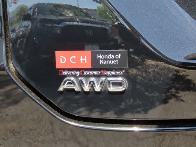 Thumbnail: 2025 Honda Pilot - 9