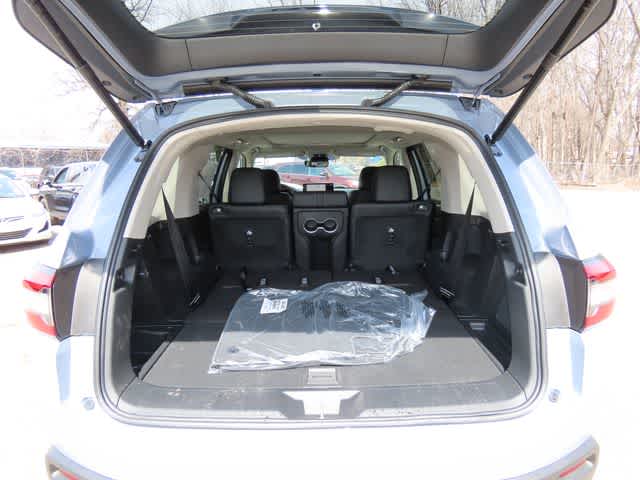 Thumbnail: 2026 Honda Pilot - 12