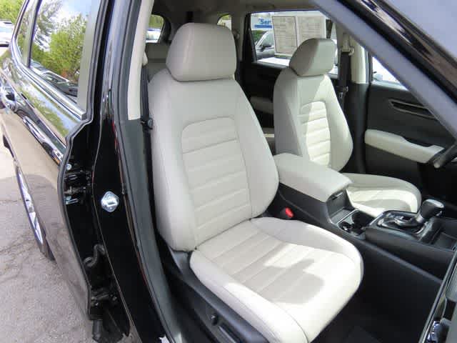 Thumbnail: 2024 Honda CR-V - 16