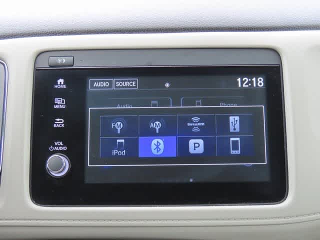 Thumbnail: 2020 Honda HR-V - 19