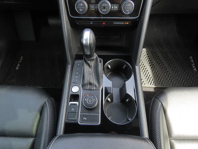 Thumbnail: 2021 Volkswagen Atlas - 25