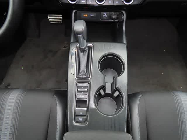 Thumbnail: 2024 Honda Civic - 21