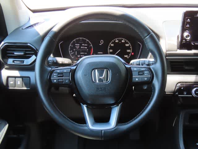 Thumbnail: 2023 Honda Pilot - 19