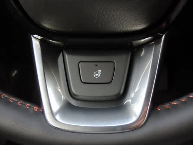 Thumbnail: 2026 Honda CR-V - 26