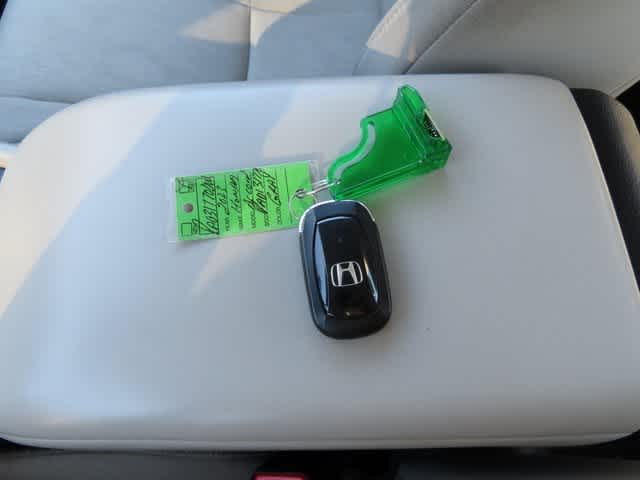 Thumbnail: 2023 Honda Accord - 23