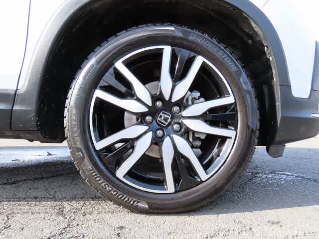 Thumbnail: 2021 Honda Pilot - 9