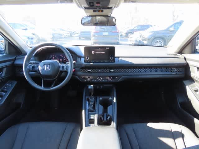 Thumbnail: 2024 Honda Accord - 16