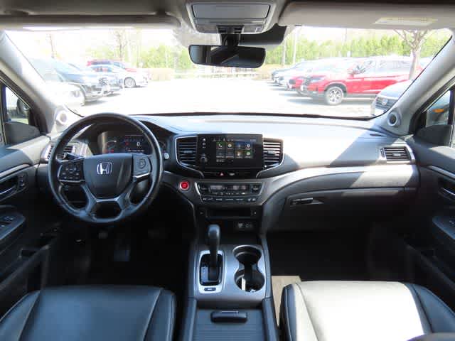 Thumbnail: 2019 Honda Pilot - 20