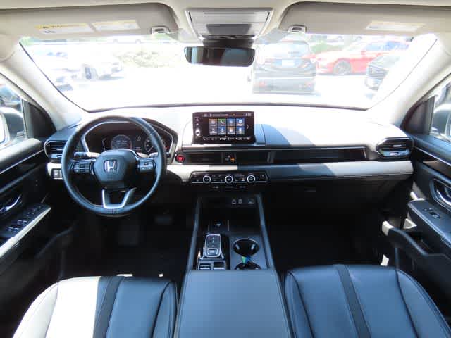 Thumbnail: 2023 Honda Pilot - 18