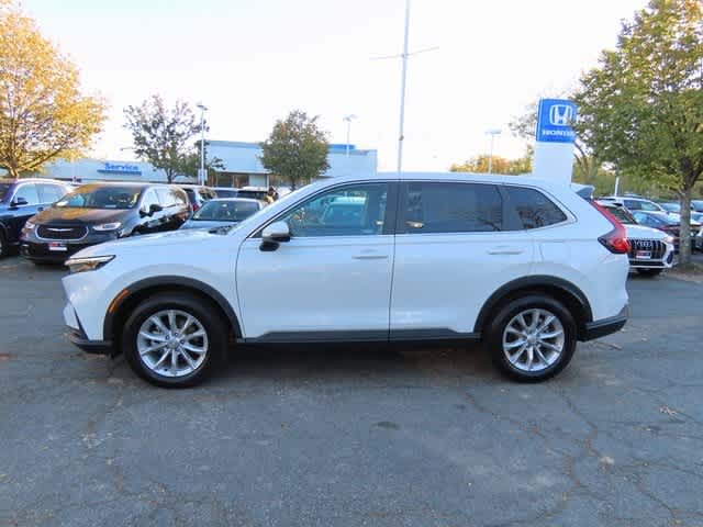 Thumbnail: 2023 Honda CR-V - 3