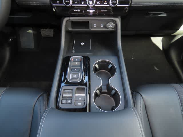 Thumbnail: 2026 Honda Pilot - 25