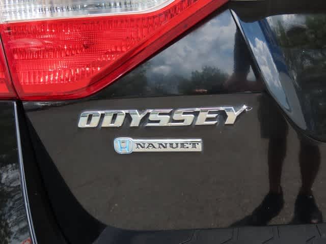 Thumbnail: 2012 Honda Odyssey - 7