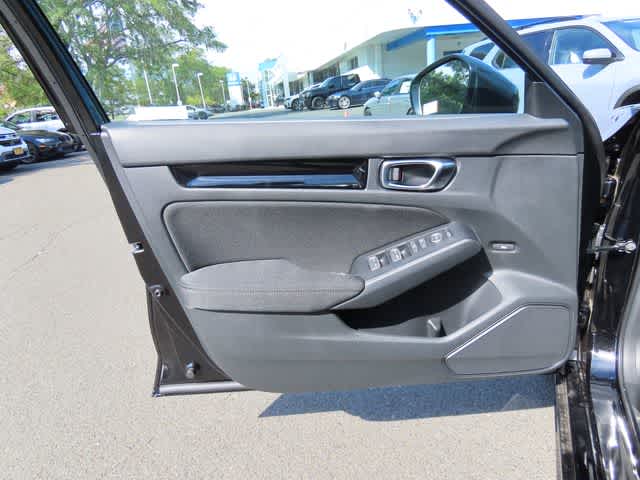 Thumbnail: 2026 Honda Civic - 16