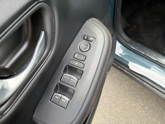 Thumbnail: 2026 Honda HR-V - 22