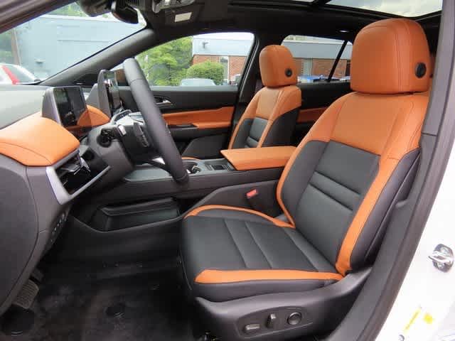 Thumbnail: 2026 Honda Prologue - 12