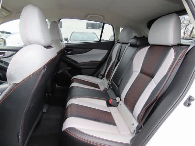 Thumbnail: 2021 Subaru Crosstrek - 13