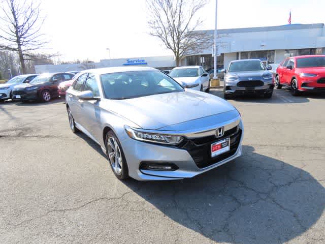 Thumbnail: 2018 Honda Accord - 5