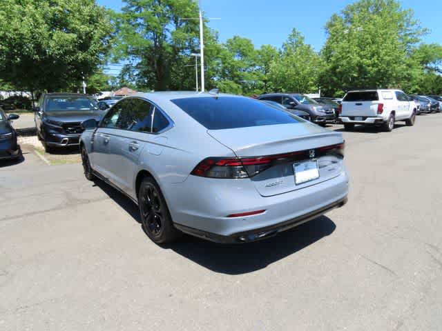 Thumbnail: 2025 Honda Accord - 4