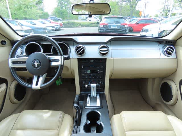 Thumbnail: 2007 Ford Mustang - 15