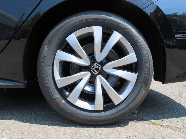 Thumbnail: 2026 Honda Civic - 8