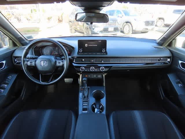 Thumbnail: 2022 Honda Civic - 16