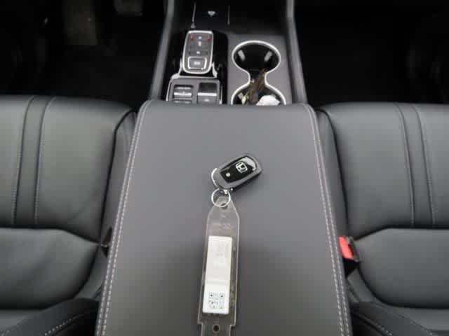 Thumbnail: 2026 Honda Pilot - 30