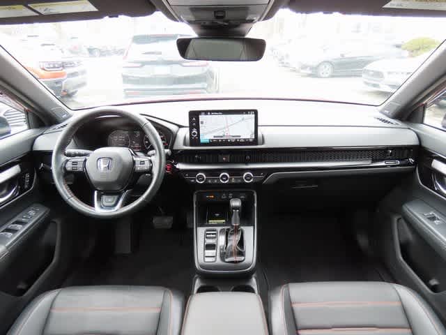 Thumbnail: 2023 Honda CR-V - 19