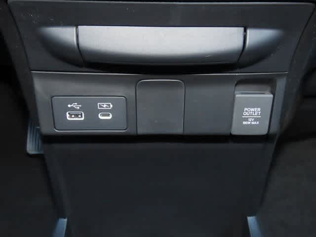 Thumbnail: 2026 Honda Odyssey - 22