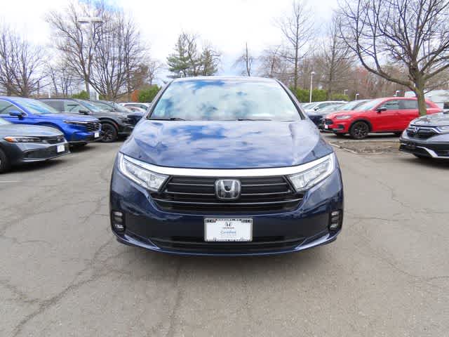 Thumbnail: 2023 Honda Odyssey - 6