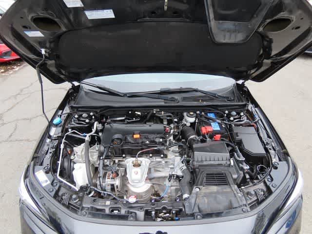 Thumbnail: 2023 Honda Civic - 11