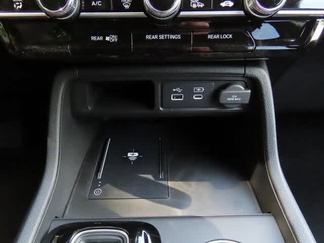 Thumbnail: 2025 Honda Pilot - 23
