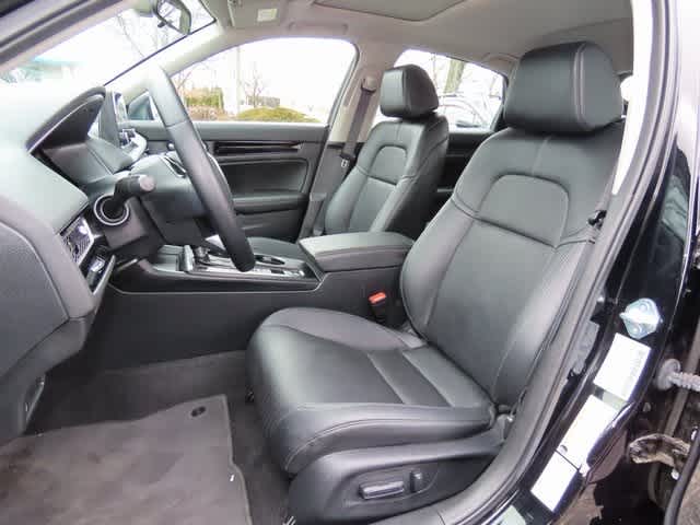 Thumbnail: 2023 Honda Civic - 11