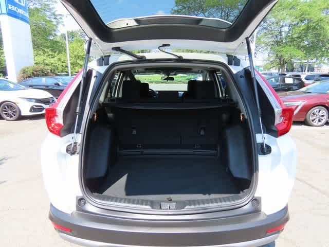 Thumbnail: 2019 Honda CR-V - 12