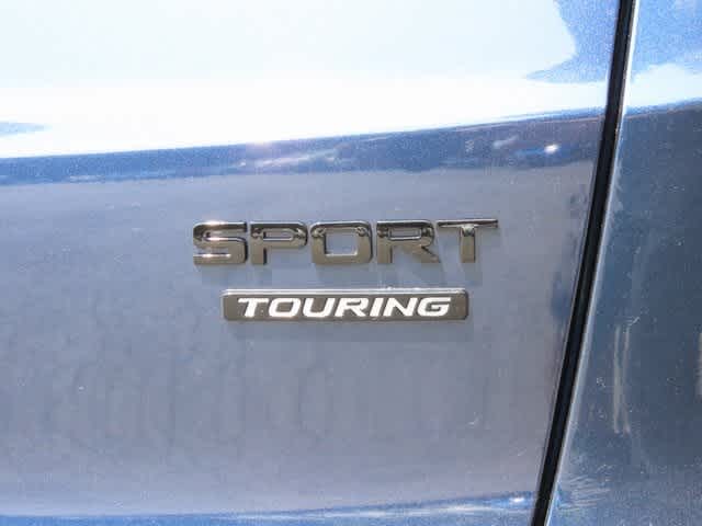 Thumbnail: 2026 Honda CR-V - 8