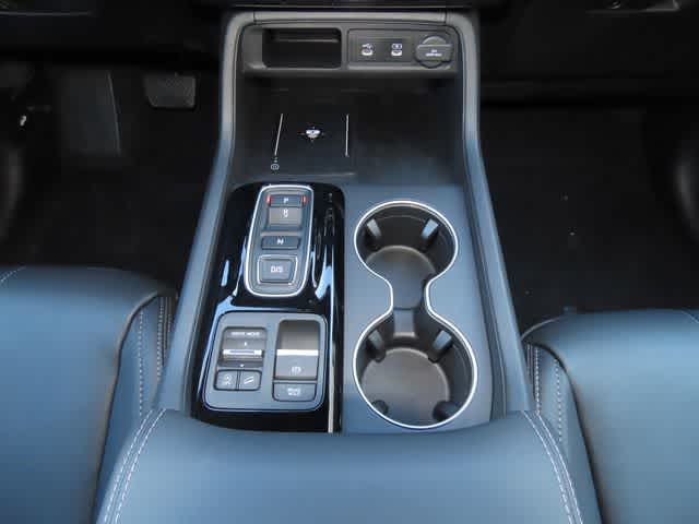 Thumbnail: 2026 Honda Pilot - 27