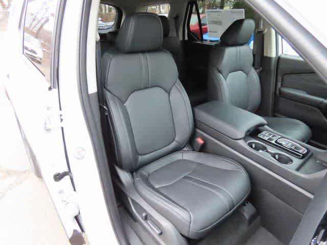 Thumbnail: 2026 Honda Pilot - 20