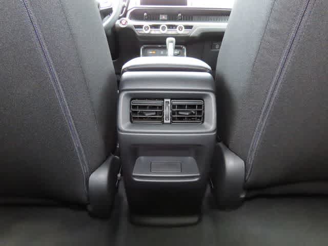 Thumbnail: 2026 Honda CR-V - 23