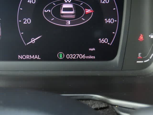 Thumbnail: 2024 Honda Accord - 24