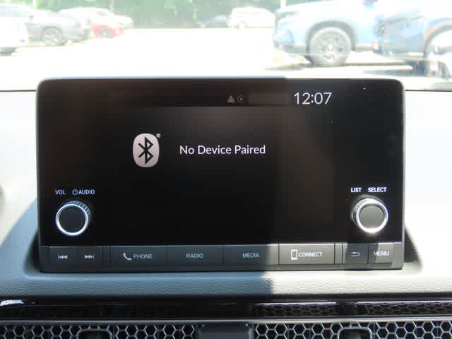 Thumbnail: 2026 Honda Civic - 19