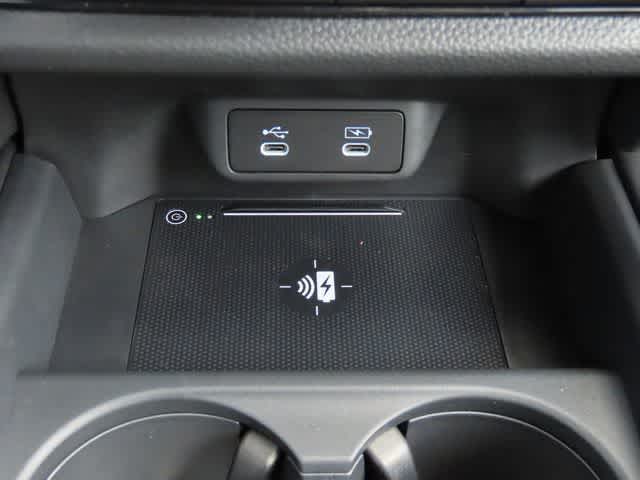 Thumbnail: 2026 Honda HR-V - 21