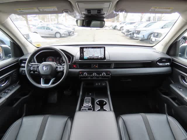 Thumbnail: 2023 Honda Pilot - 21