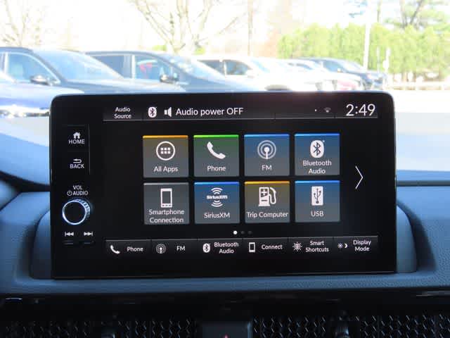 Thumbnail: 2024 Honda CR-V - 19
