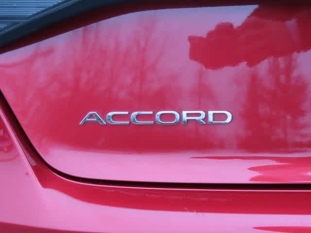 Thumbnail: 2023 Honda Accord - 6